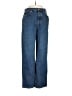Everlane 100% Cotton Blue Jeans Size 30 waist - photo 1