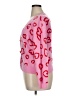 Major Label Group Hearts Pink Cardigan Size XL - photo 5