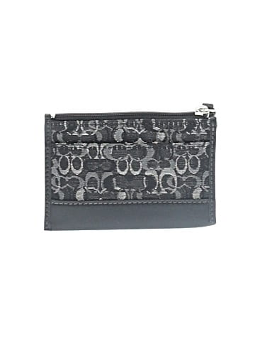 Coach Wallet (view 2)