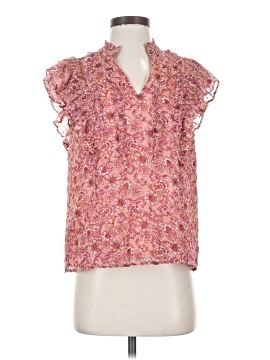 Ann Taylor Loft Sleeveless Blouse