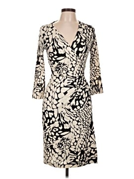 Diane von Furstenberg Cocktail Dress (view 1)