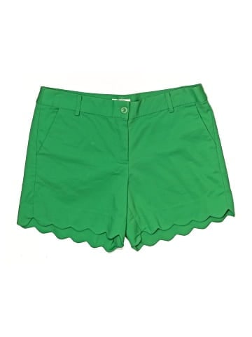 Jade Shorts (view 1)