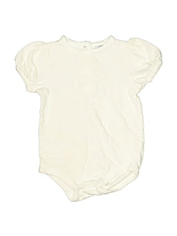 Honors Short Sleeve Onesie (view 1)
