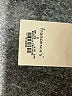 Francesca's Burgundy Poncho Size S - photo 8