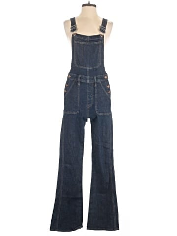 Madewell Overall (view 1)
