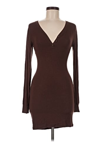 SKIMS Cocktail Dress (view 1)