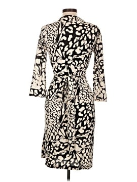 Diane von Furstenberg Cocktail Dress (view 2)