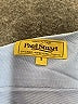Paul Stuart Blue Long Sleeve Button-Down Shirt Size S - photo 7