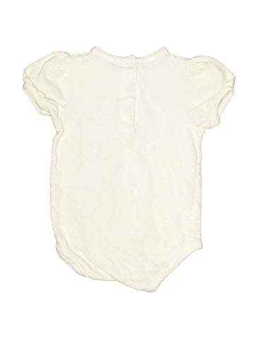 Honors Short Sleeve Onesie (view 2)