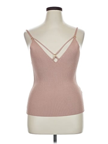 Jonathan Simkhai Sleeveless Top (view 1)