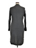 Toad & Co Gray Casual Dress Size XL - photo 2