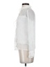 J.Crew 100% Viscose White Ivory Long Sleeve Blouse Size 00 - photo 5