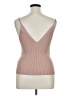 Jonathan Simkhai Pink Sleeveless Top Size XL - photo 2