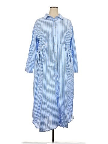Cato Casual Dress (view 1)