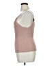 Jonathan Simkhai Pink Sleeveless Top Size XL - photo 5