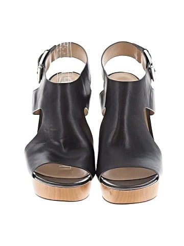 MICHAEL Michael Kors Wedges (view 2)