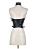 Pinko Black Tank Top Size 4 - photo 2