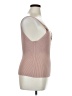 Jonathan Simkhai Pink Sleeveless Top Size XL - photo 4