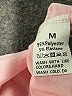 Unbranded Pink Tank Top Size M - photo 8