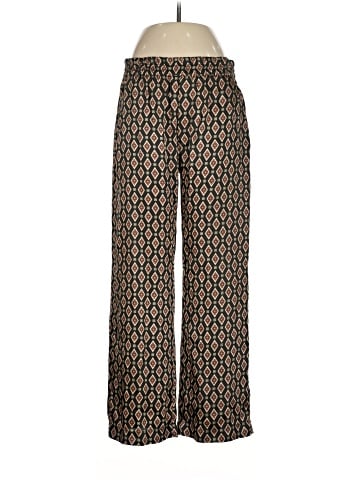 Zara Casual Pants (view 1)