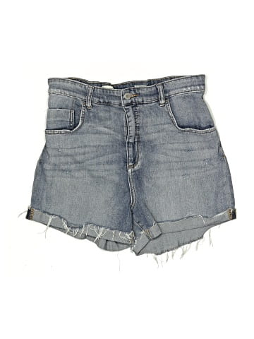 Pilcro by Anthropologie Denim Shorts (view 1)