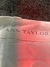 Ann Taylor Solid Ivory Shorts Size 10 (petite) - photo 3