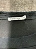 Comune Solid Black Casual Dress Size M - photo 7