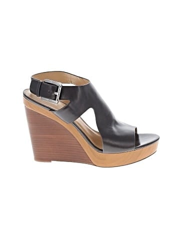 MICHAEL Michael Kors Wedges (view 1)