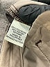 Perry Ellis Chevron-herringbone Gray Dress Pants Size 1 - photo 8