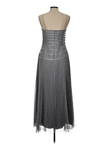 JS Collections Cocktail Dress (view 2)