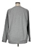 Rae Dunn Gray Sweatshirt Size 1X - photo 2