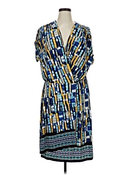 Max And Cleo Casual Dress