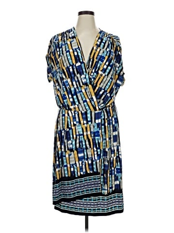 Max and Cleo Casual Dress (view 1)