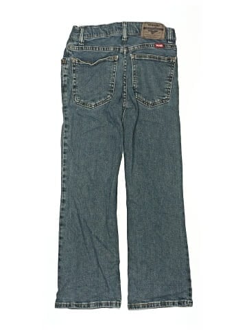 Wrangler Jeans Co Jeans (view 2)