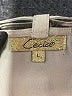 Cecico 100% Polyester Tan Sleeveless Blouse Size L - photo 7