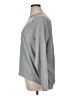 Rae Dunn Gray Sweatshirt Size 1X - photo 5