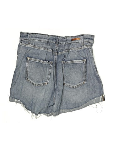 Pilcro by Anthropologie Denim Shorts (view 2)