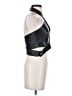 Pinko Black Tank Top Size 4 - photo 4