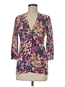 Ann Taylor Factory Cardigan (view 1)
