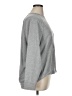 Rae Dunn Gray Sweatshirt Size 1X - photo 4