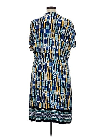 Max and Cleo Casual Dress (view 2)