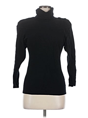 Randolph Duke Collection Turtleneck Sweater (view 1)