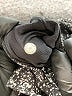 Lululemon Athletica Metallic Gray Pullover Sweater Size 6 - photo 8