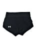 Under Armour Black Athletic Shorts Size S - photo 1