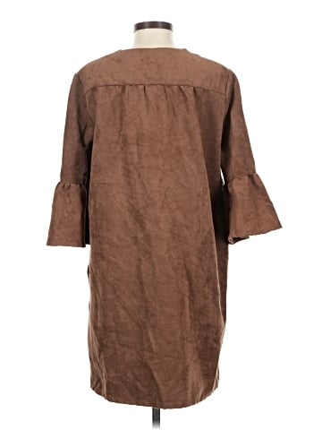 Jude Connally Casual Dress (view 2)