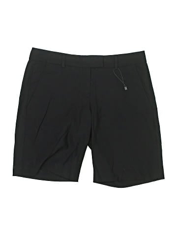 Theory Athletic Shorts (view 1)