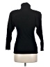 Randolph Duke Collection Black Turtleneck Sweater Size M - photo 2