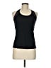 Lululemon Athletica Black Tank Top Size M (estimated) - photo 1