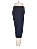 JoFit Solid Blue Active Pants Size L - photo 4