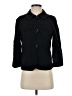 Talbots 100% Polyester Black Jacket Size 4 - photo 1